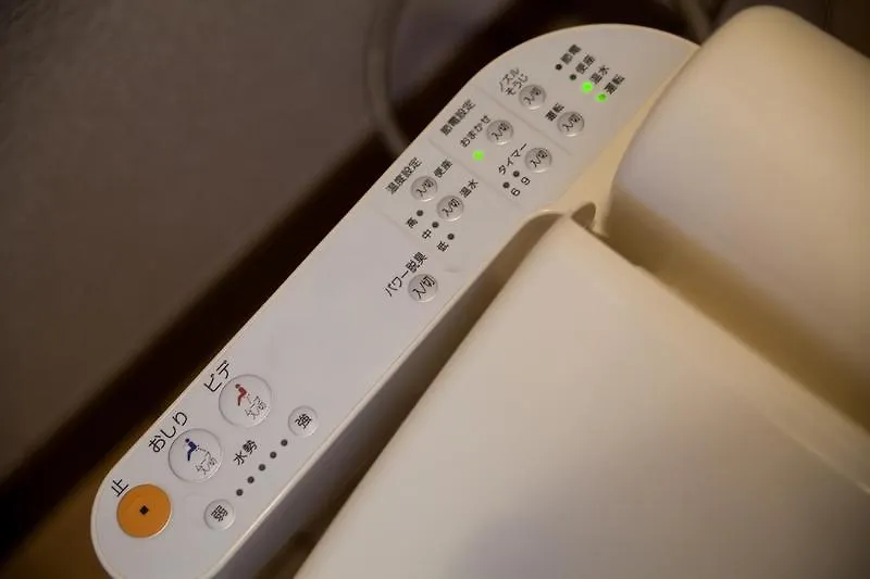Super Spacious Apt In Shinsaibashi Osaka 2*,  Japonia