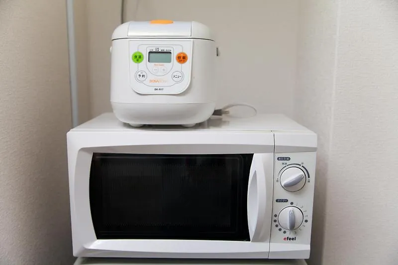 Super Spacious Apt In Shinsaibashi Osaka
